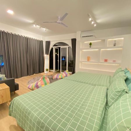 Karabineri Private Pool Jogja Villa Ngaglik المظهر الخارجي الصورة